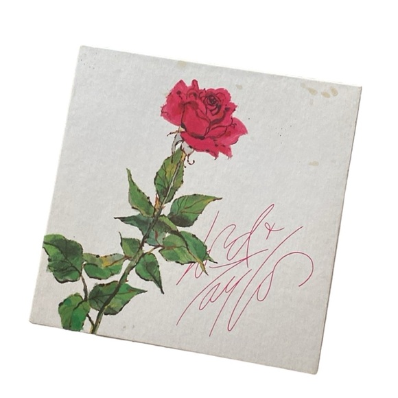 Lord & Taylor Other - Vintage Lord & Taylor Box